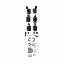 Load image into Gallery viewer, Westin Steps Westin HDX DROP STEP 99-16 S/DUTY EXT 56-11315
