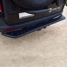 Load image into Gallery viewer, Westin Steps Westin OUTLAW REAR STEP ; 07-24 SPRINTER 28-31045
