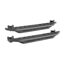 Load image into Gallery viewer, Westin Steps Westin ROCK RAIL STEPS 07-18 WRANGLER 2DR 42-6005
