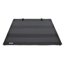 Load image into Gallery viewer, Westin Tonneau Covers Westin HARD TRI-FOLD BOX COVER 16-23 TACOMA 6' 19-44185

