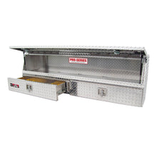 Load image into Gallery viewer, Westin Tool Boxes Westin TOP MOUNT CONTRACTOR BOX 80-TBS200-72-BD
