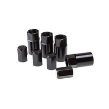 Load image into Gallery viewer, Wheel Mate Valve Stems Wheel Mate Aluminum TPMS Valve Stem Cover - Blue Anodize
