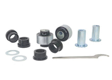 Load image into Gallery viewer, Whiteline WHLKCA547 Whiteline 02-06 Acura RSX / 00-10 Honda Civic Front Lower Control Arm Inner Bushing Kit
