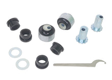 Load image into Gallery viewer, Whiteline WHLKCA547 Whiteline 02-06 Acura RSX / 00-10 Honda Civic Front Lower Control Arm Inner Bushing Kit
