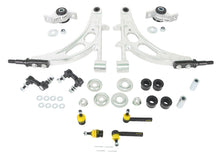 Load image into Gallery viewer, Whiteline WHLKTA290 Whiteline 02-07 Subaru Impreza WRX Front Lower Control Arm Kit

