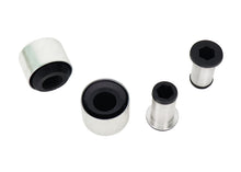Load image into Gallery viewer, Whiteline WHLKCA552 Whiteline 02-13 Mini Cooper Lower Control Arm Inner Rear Bushing Kit
