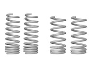 Whiteline WHLWSK-NIS001 Whiteline 03-09 Nissan 350Z-Z33 Performance Lowering Springs