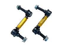 Load image into Gallery viewer, Whiteline WHLKLC239 Whiteline 03-24 Toyota 4 Runner / 03-09 Lexus Gx470 Sway Bar Link Kit (Lifted Applications)
