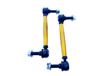 Load image into Gallery viewer, Whiteline WHLKLC244 Whiteline 05-15 Chrylser 300 08-14 Dodge Challenger (RWD) Front Sway Bar Link Kit
