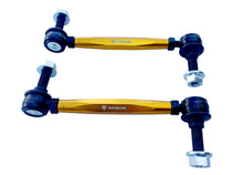 Load image into Gallery viewer, Whiteline WHLKLC244 Whiteline 05-15 Chrylser 300 08-14 Dodge Challenger (RWD) Front Sway Bar Link Kit
