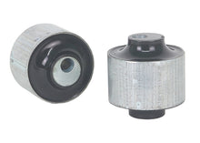 Load image into Gallery viewer, Whiteline WHLKCA548 Whiteline 08-13 Nissan Maxima Front Lower Control Arm Inner Bushing Kit - Double Offset
