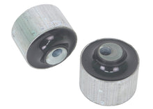 Load image into Gallery viewer, Whiteline WHLKCA548 Whiteline 08-13 Nissan Maxima Front Lower Control Arm Inner Bushing Kit - Double Offset
