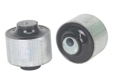 Load image into Gallery viewer, Whiteline WHLKCA548 Whiteline 08-13 Nissan Maxima Front Lower Control Arm Inner Bushing Kit - Double Offset
