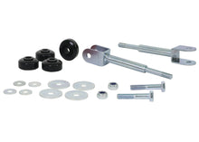 Load image into Gallery viewer, Whiteline WHLKLC230 Whiteline 08-21 Toyota Land Cruiser 07-21 Lexus LX570 Rear Sway Bar Link Kit

