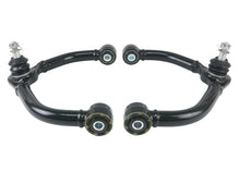 Load image into Gallery viewer, Whiteline WHLKTA322 Whiteline 11-18 Ram 1500 / 19-22 Ram 1500 Classic Control Arms - Front Upper
