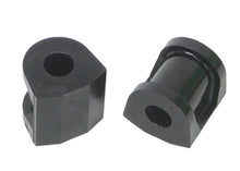 Load image into Gallery viewer, Whiteline WHLKSK106-18 Whiteline 12+ Subaru BRZ / 12+ Scion FR-S / 12+ Toyota 86 18mm Rear Sway Bar Mount Bushing
