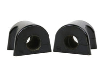 Load image into Gallery viewer, Whiteline WHLKSK105-22 Whiteline 12+ Subaru BRZ / 12+ Scion FR-S / 12+ Toyota 86 22mm Front Sway Bar Mount Bushing
