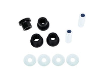 Load image into Gallery viewer, Whiteline WHLKSR214 Whiteline 16-23 Toyota Tacoma Steering - Rack And Pinion Mount Bushing Kit
