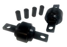 Load image into Gallery viewer, Whiteline WHLKCA561 Whiteline 17-24 Tesla Model 3 Long Range Front Lower Forward Inner Bushing Kit (Spherical)
