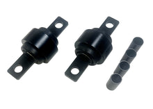 Load image into Gallery viewer, Whiteline WHLKCA561 Whiteline 17-24 Tesla Model 3 Long Range Front Lower Forward Inner Bushing Kit (Spherical)
