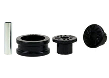 Load image into Gallery viewer, Whiteline WHLW13407 Whiteline 1984-1996 Chevrolet Corvette Steering Rack and Pinion Mount Bushing Kit
