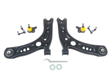 Load image into Gallery viewer, Whiteline WHLKTA386 Whiteline 2004+ Volkswagen Golf Front Lower Control Arm Assembly
