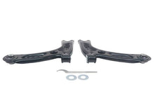 Load image into Gallery viewer, Whiteline WHLKTA386 Whiteline 2004+ Volkswagen Golf Front Lower Control Arm Assembly
