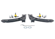 Load image into Gallery viewer, Whiteline WHLKTA386 Whiteline 2004+ Volkswagen Golf Front Lower Control Arm Assembly
