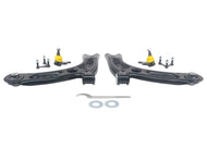 Whiteline WHLKTA386 Whiteline 2004+ Volkswagen Golf Front Lower Control Arm Assembly
