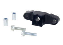 Load image into Gallery viewer, Whiteline WHLKDT995 Whiteline 2012+ Toyota 86/GR86 Shifter Rod Bushing Kit
