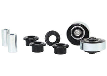 Load image into Gallery viewer, Whiteline WHLKSK132 Whiteline 2012+ Volkswagen Golf / Audi A3 Front Lower Control Arm Service Kit (Use w/ PN KTA262)
