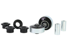 Load image into Gallery viewer, Whiteline WHLKSK132 Whiteline 2012+ Volkswagen Golf / Audi A3 Front Lower Control Arm Service Kit (Use w/ PN KTA262)

