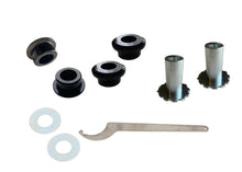 Load image into Gallery viewer, Whiteline WHLKCA539 Whiteline 2015+ Volkswagen Golf MK7/MK8 Control Arm Lower Inner Front Bushing Kit
