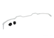 Whiteline WHLBTR101XZ Whiteline 2017+ Tesla Model 3 / 2020+ Model Y Rear Sway Bar - 24mm 3 Point Adjustable