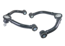Load image into Gallery viewer, Whiteline WHLKTA317 Whiteline 2019+ Ram 1500 Camber Control Arms - Front Upper
