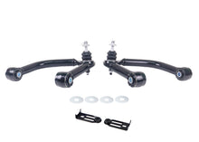 Load image into Gallery viewer, Whiteline WHLKTA339 Whiteline 2022+ Toyota Tundra Front Upper Control Arm
