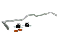 Whiteline WHLBTR102Z Whiteline 2023+ Toyota GR Corolla 24mm Adjustable Rear Sway Bar