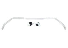 Load image into Gallery viewer, Whiteline WHLBTF107Z Whiteline 2023+ Toyota GR Corolla Front 27mm Sway Bar
