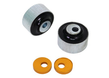 Load image into Gallery viewer, Whiteline WHLKCA511 Whiteline 2023+ Toyota GR Corolla Front Lower Control Arm Inner Rear Bushing
