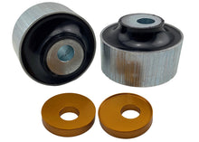 Load image into Gallery viewer, Whiteline WHLKCA511 Whiteline 2023+ Toyota GR Corolla Front Lower Control Arm Inner Rear Bushing
