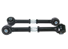 Load image into Gallery viewer, Whiteline WHLKTA334 Whiteline 2024+ Toyota Tacoma / 2022+ Toyota Tundra Adjustable Rear Upper Trailing Arm
