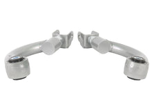 Load image into Gallery viewer, Whiteline WHLKTA305 Whiteline 23+ Toyota GR Corolla Rear Upper Control Arm
