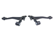 Whiteline WHLKTA371 Whiteline 7th Gen Honda Accord Front Lower Control Arm Offset Replacement