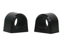 Load image into Gallery viewer, Whiteline WHLW0404-24 Whiteline 93-00 Subaru Impreza Non-Turbo Front or Rear Swaybar to chassis bush kit
