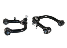 Load image into Gallery viewer, Whiteline WHLKTA310 Whiteline 98-07 Lexus LX470 / 98-07 Toyota Land Cruiser Control Arms - Front Upper
