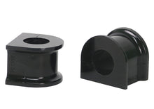 Load image into Gallery viewer, Whiteline WHLW23800 Whiteline Bush Kit - Sway Bar - Mount 26mm
