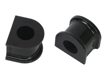 Load image into Gallery viewer, Whiteline WHLW23800 Whiteline Bush Kit - Sway Bar - Mount 26mm
