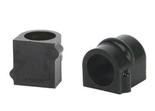Load image into Gallery viewer, Whiteline WHLW23781 Whiteline Bush Kit - Sway Bar - Mount 28mm
