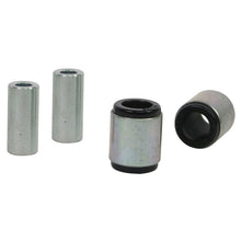 Load image into Gallery viewer, Whiteline Bushing Kits Whiteline 02-18 Ford Focus Rear Lower Control Arm Bushing Kit
