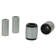 Whiteline Bushing Kits Whiteline 02-18 Ford Focus Rear Lower Control Arm Bushing Kit